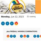 illinois pick 3 lottery